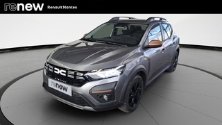 SANDERO