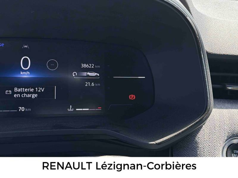 Renault Clio V