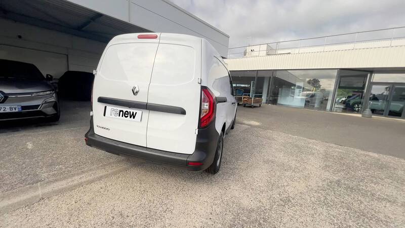 Renault Kangoo VU