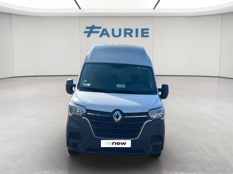 Renault Master III