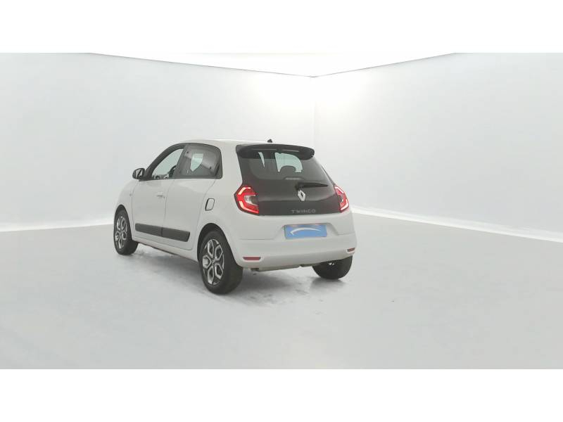 Renault Twingo III