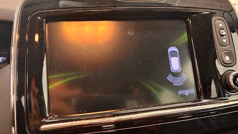 Renault ZOE E-Tech Electrique