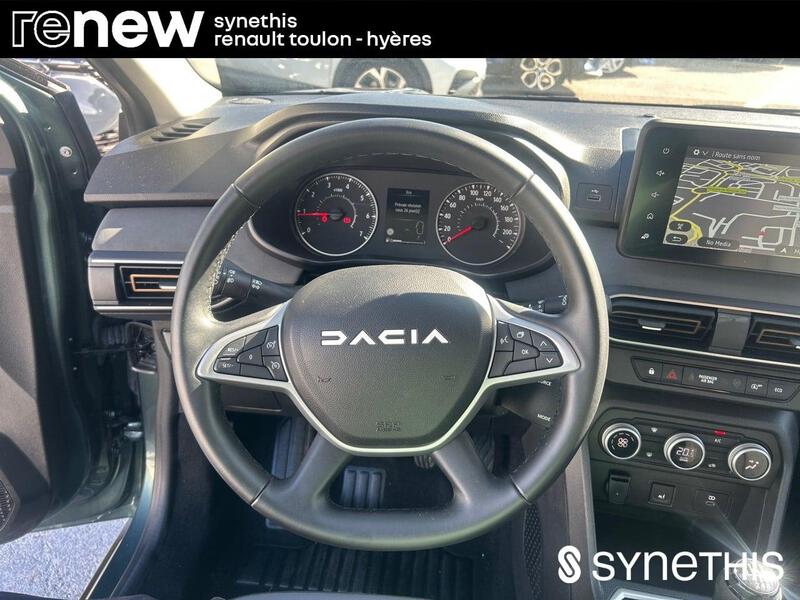 Dacia Jogger