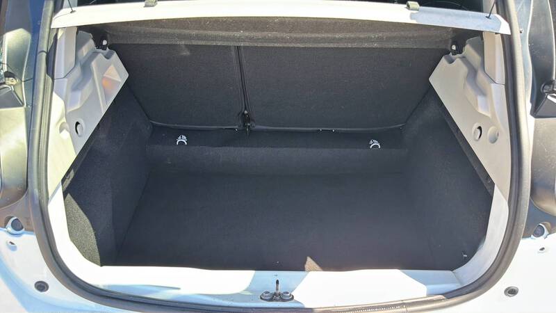 Renault ZOE E-Tech Electrique