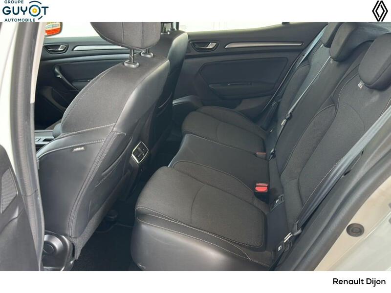 Renault Megane IV Berline