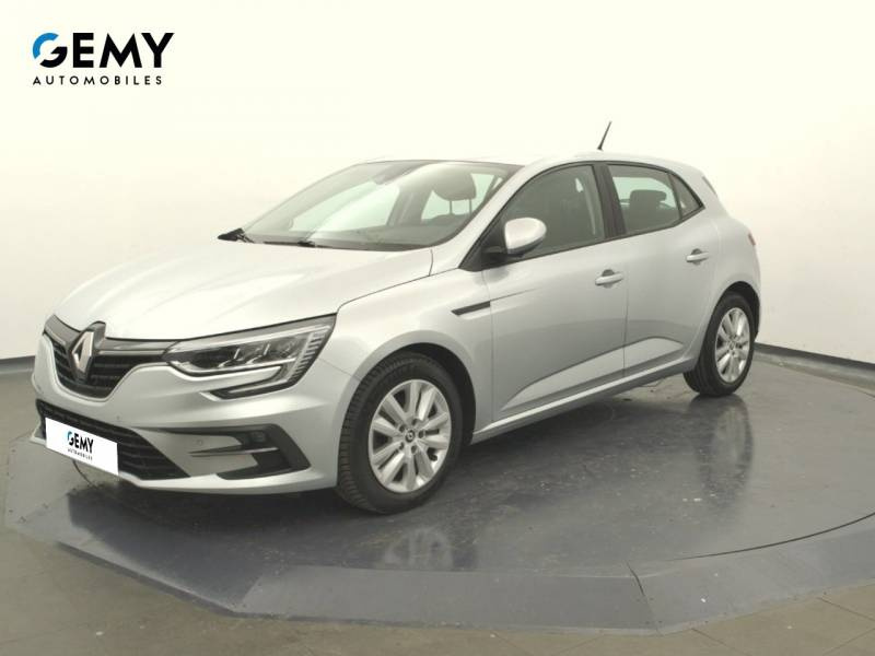 Renault Megane IV Berline