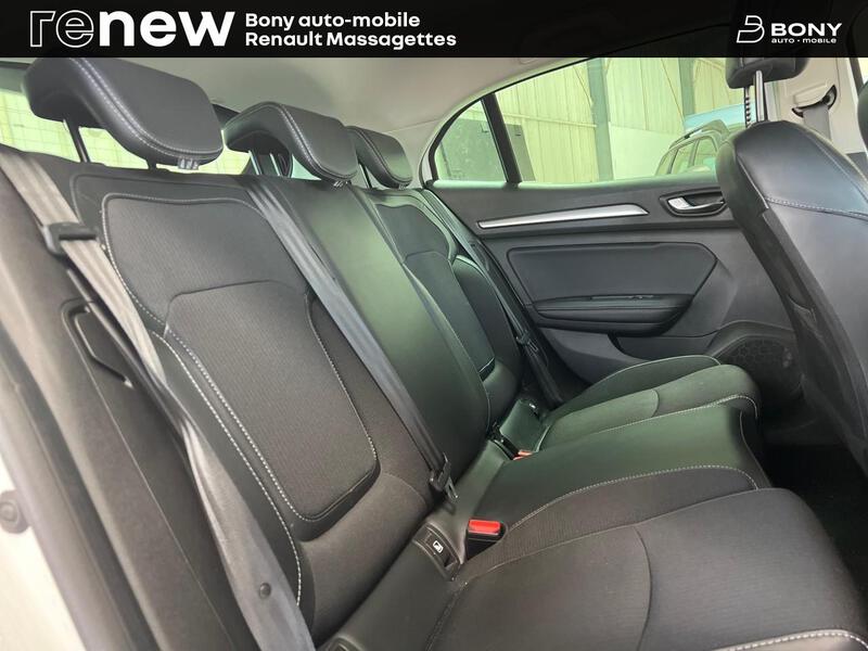 Renault Megane IV Berline