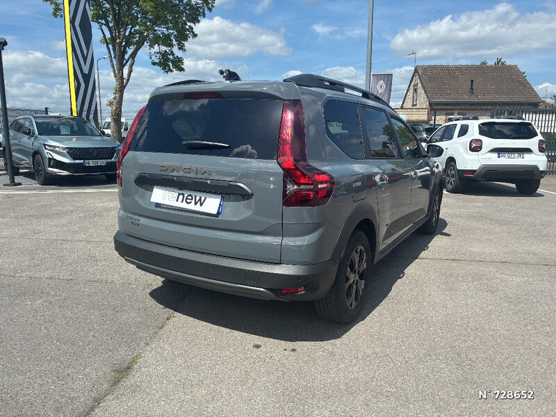 Dacia Jogger