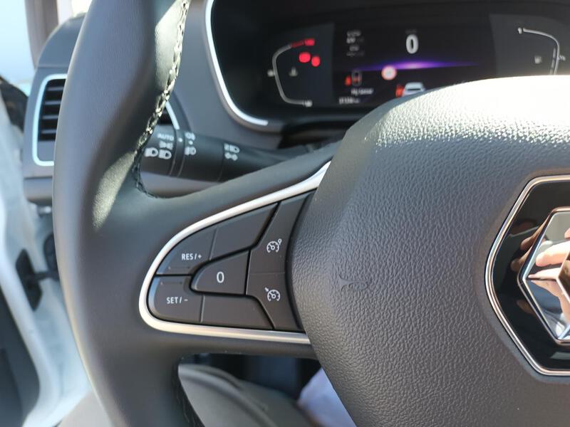 Renault Megane IV Berline