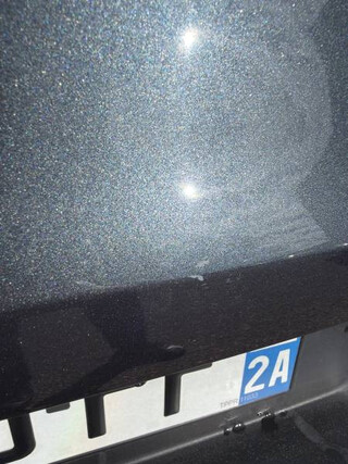 Vehicle 3D Image
