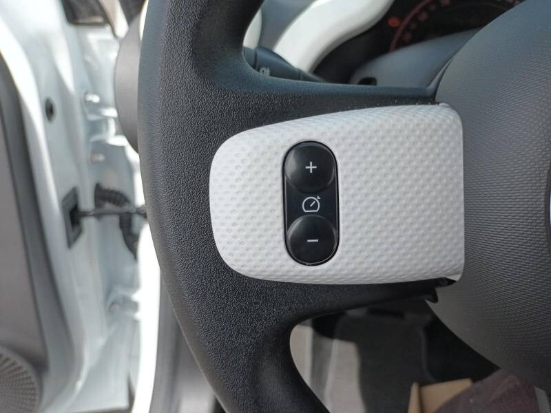 Renault Twingo III