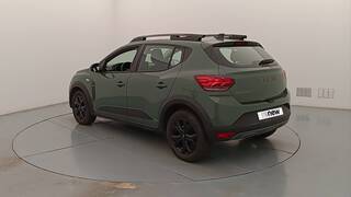 Vehicle 3D Image