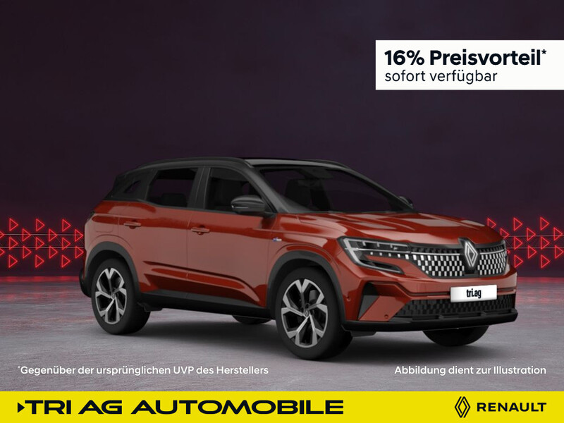 Renault Austral