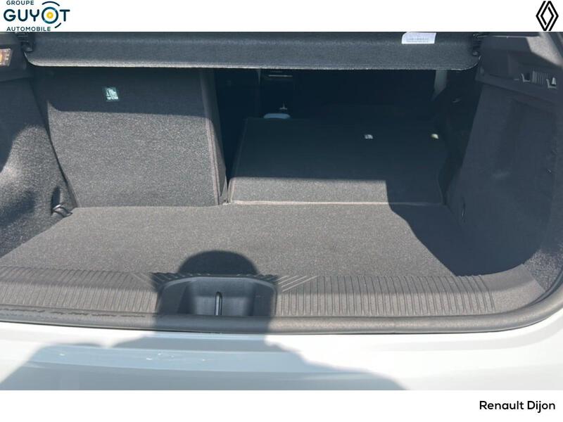Renault Clio VI