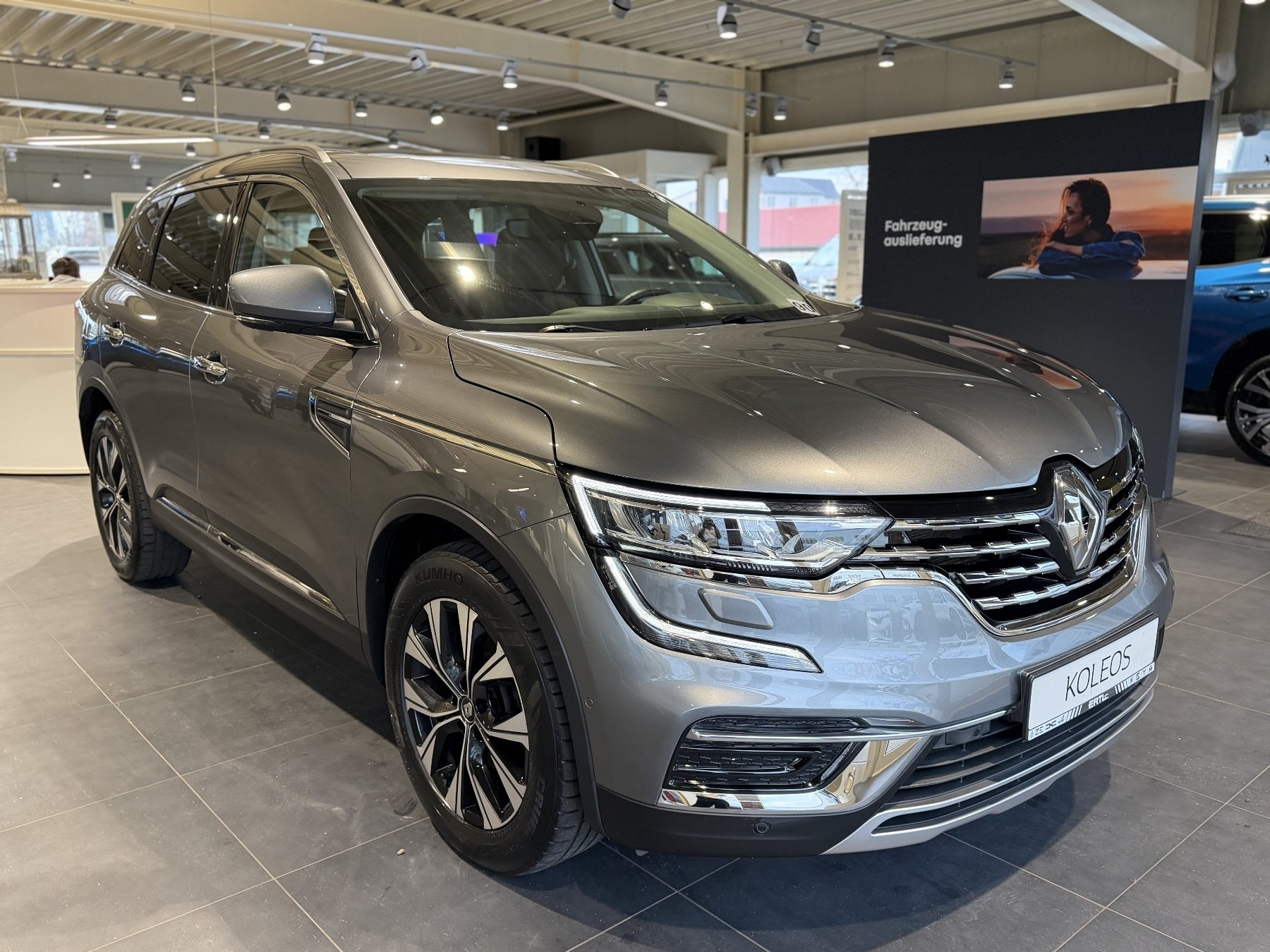Renault Koleos – Bild 5