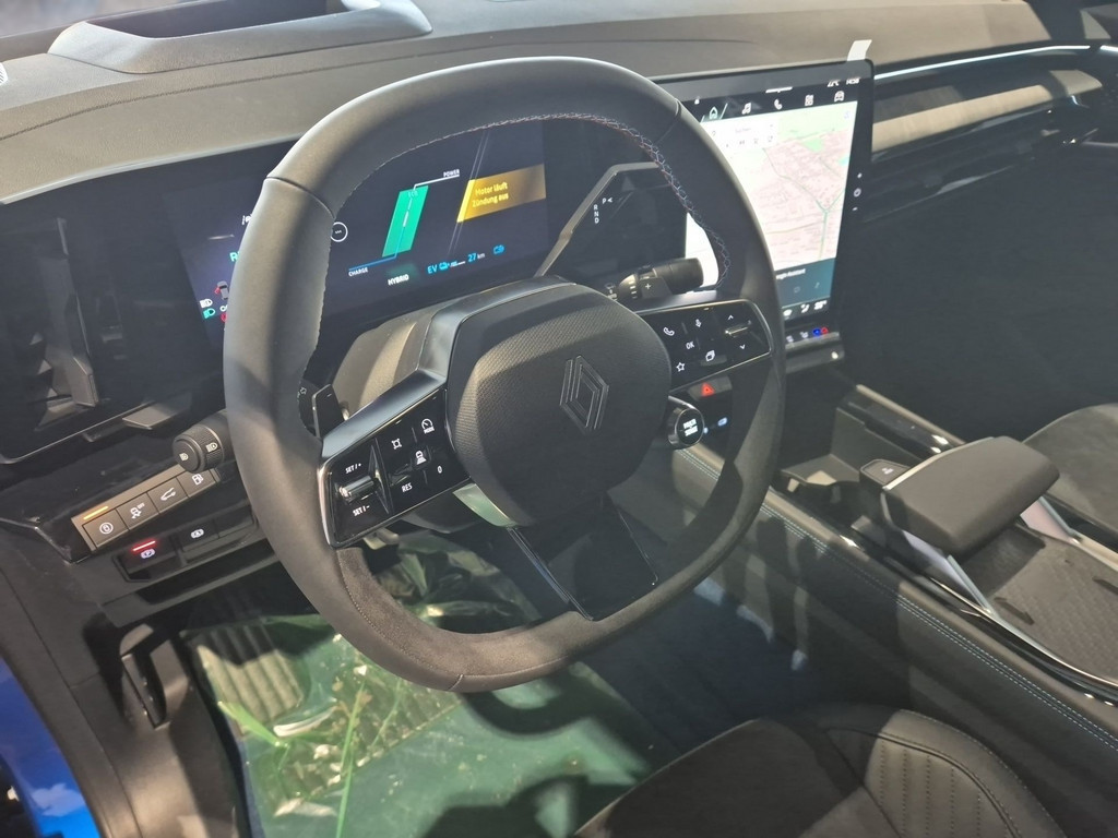 Renault Rafale – Bild 9