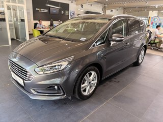 S-Max