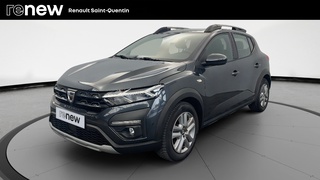 SANDERO