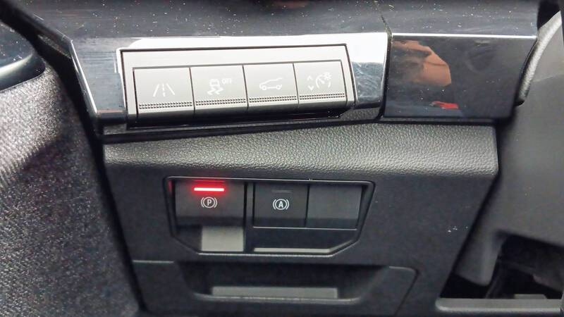 Renault Espace VI