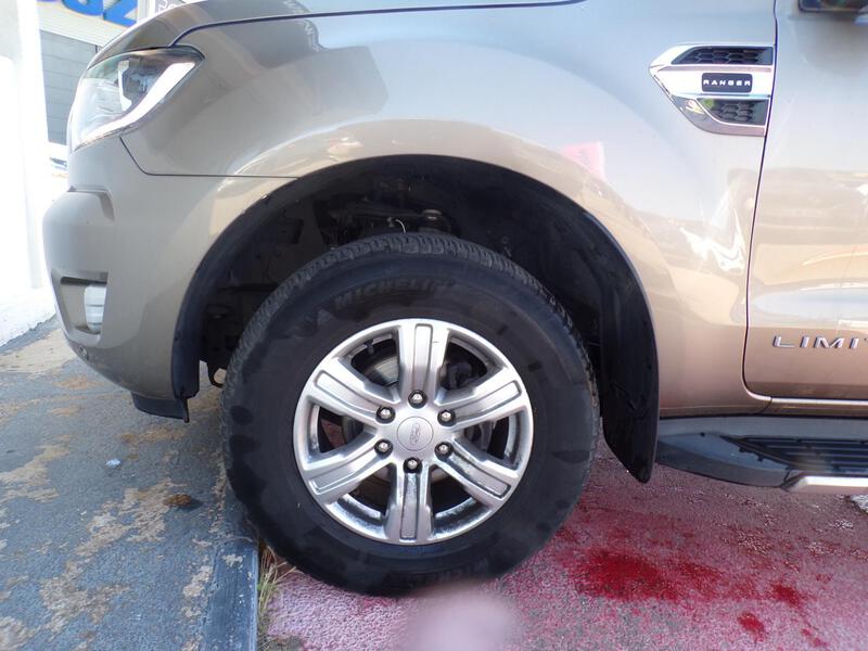 Ford Ranger