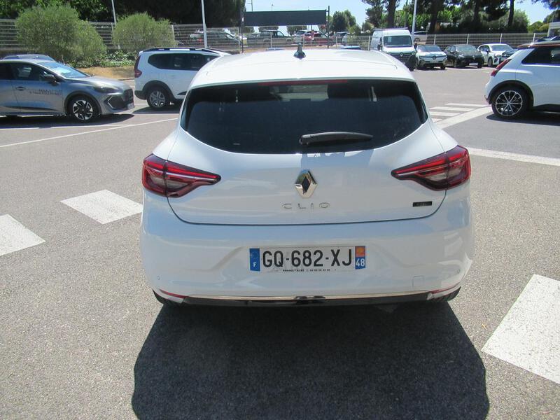 Renault Clio V