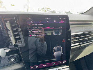 Vehicle 3D Image