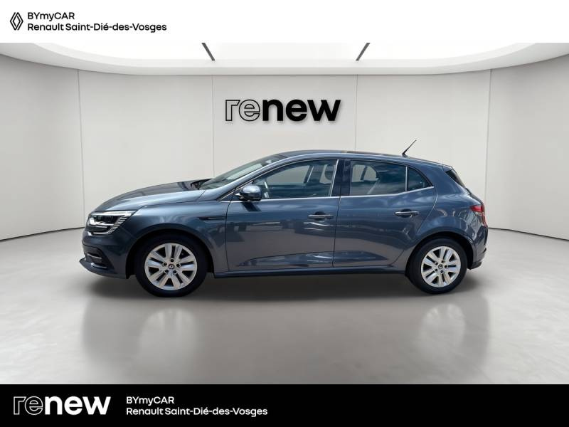 Renault Megane IV Berline
