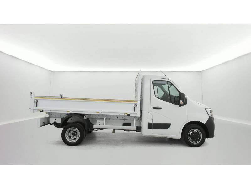 Renault Master III