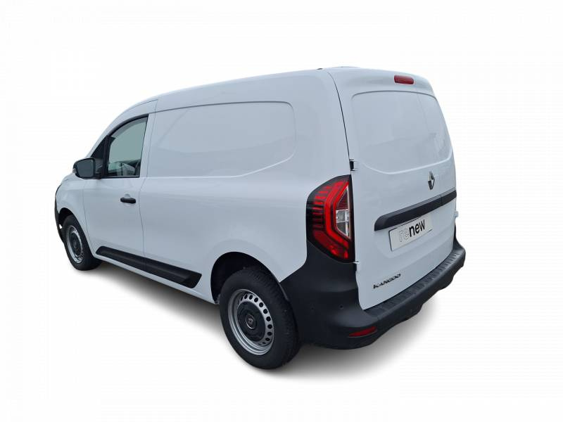 Renault Kangoo VU
