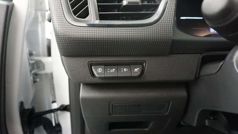 Renault Kangoo Furgón