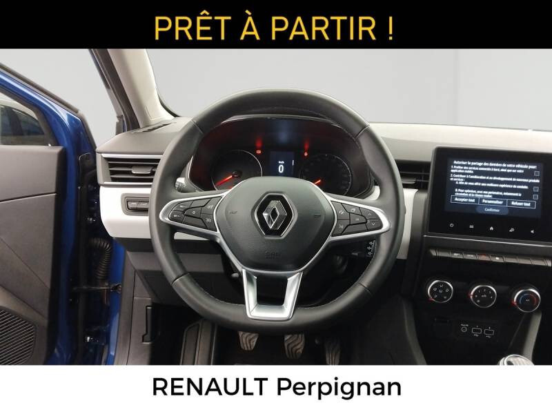 Renault Clio V