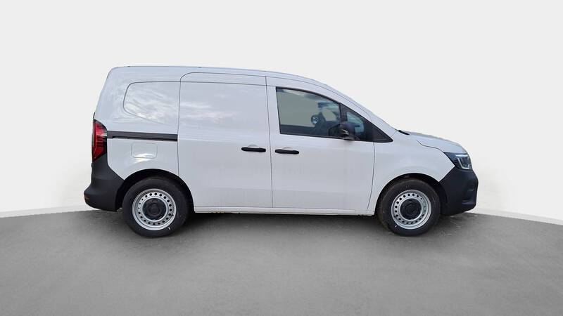 Renault Kangoo VAN E-Tech Electrique