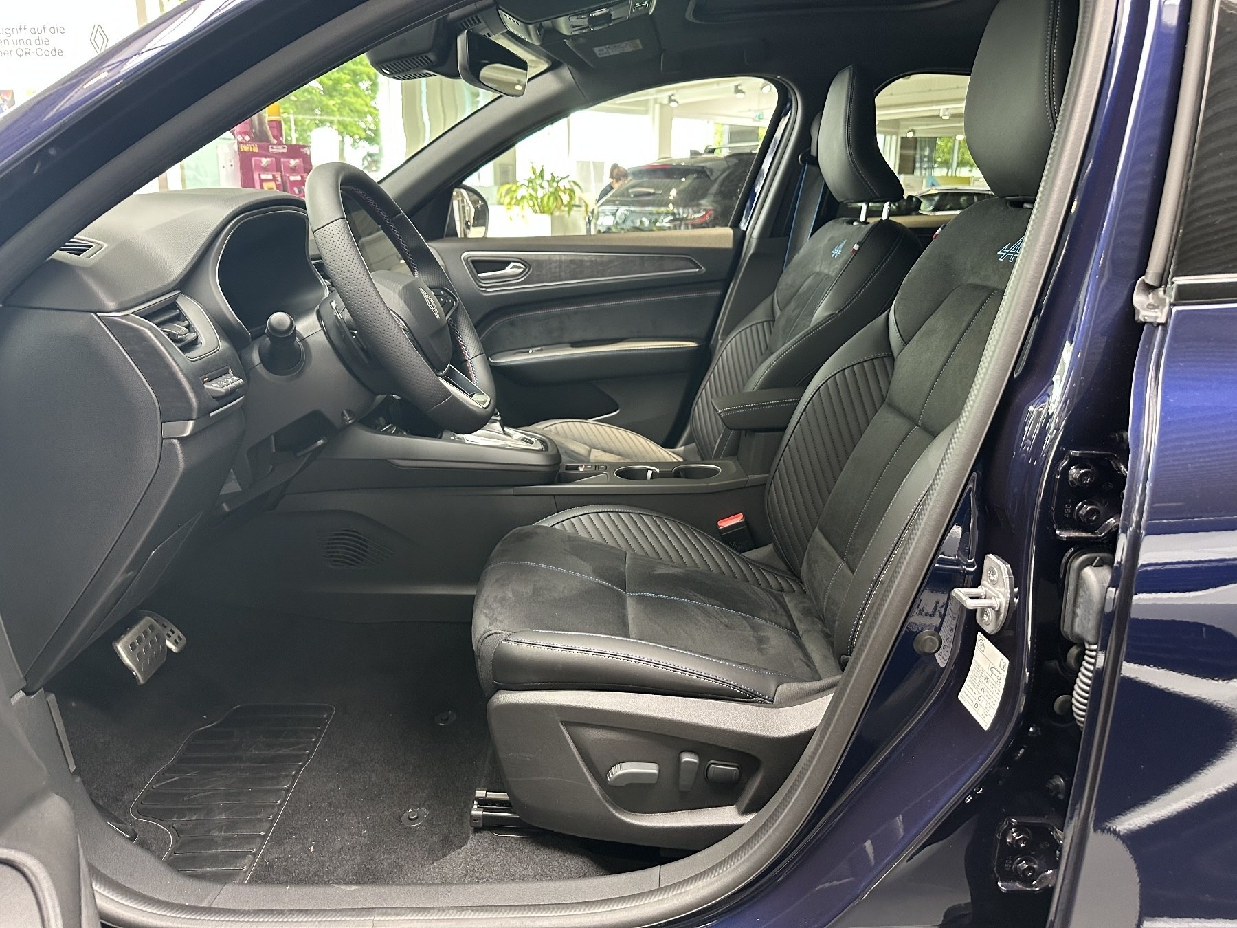 Renault Arkana – Bild 31