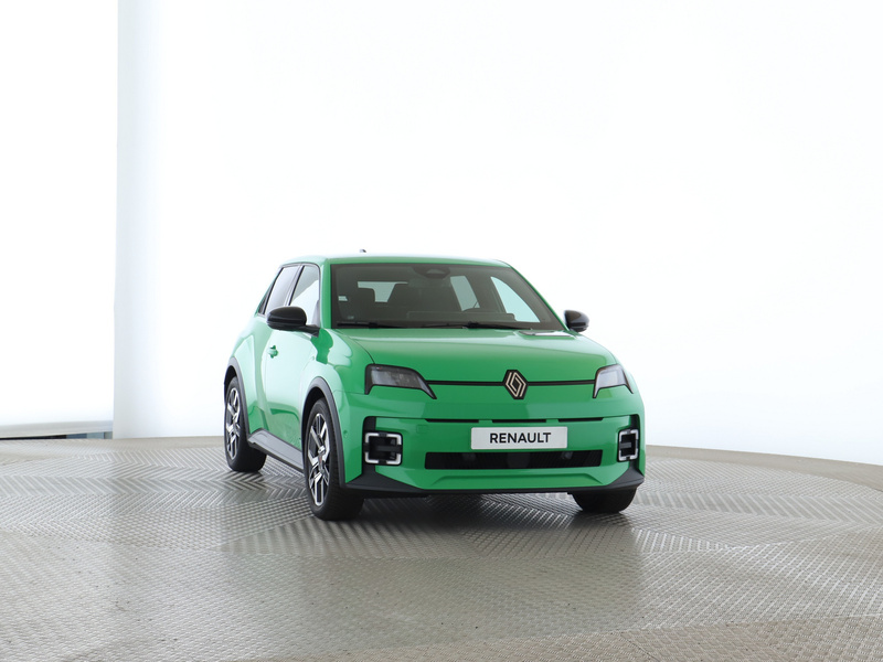 Renault R 5