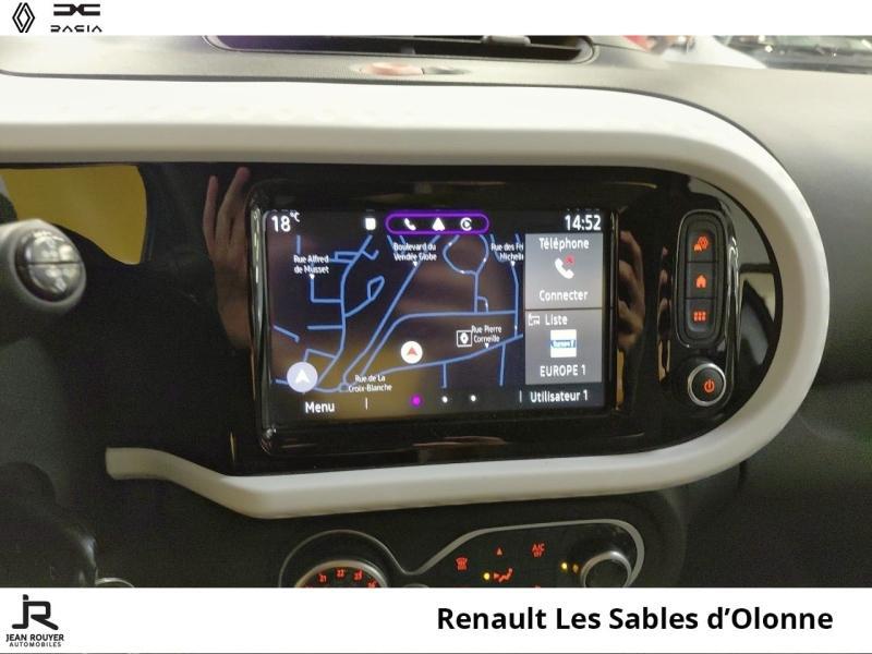 Renault Twingo III