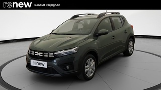 Vehicle 3D Image