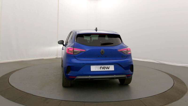 Renault Clio V
