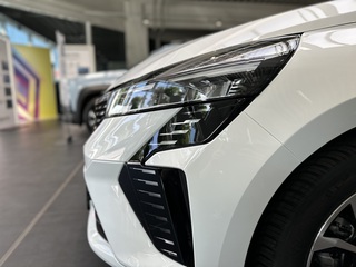Vehicle 3D Image