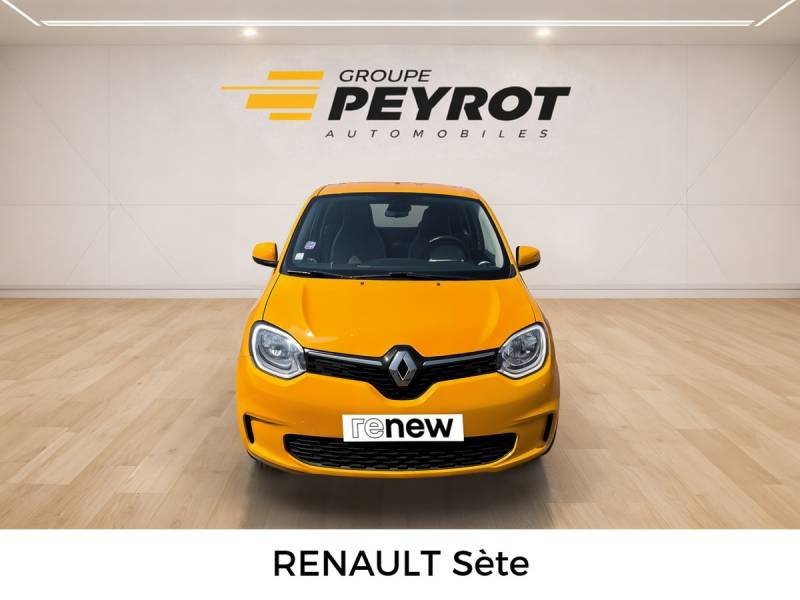 Renault Twingo III