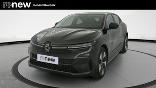 MEGANE E-TECH ELECTRIQUE