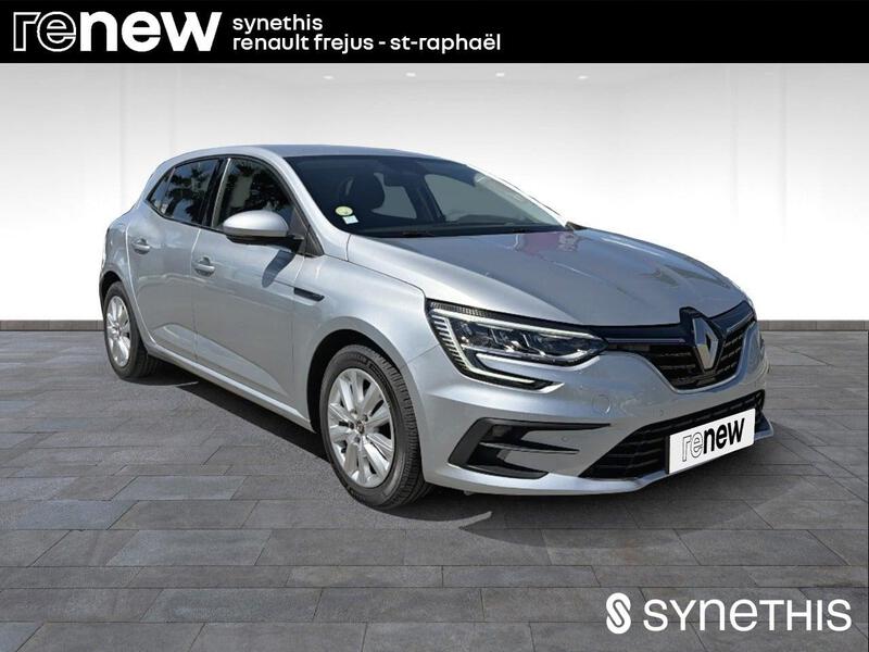 Renault Megane IV Berline
