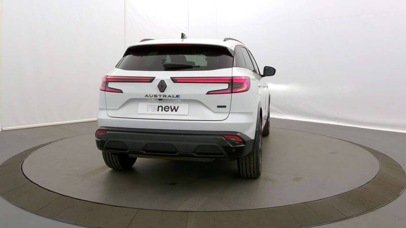 Renault Austral