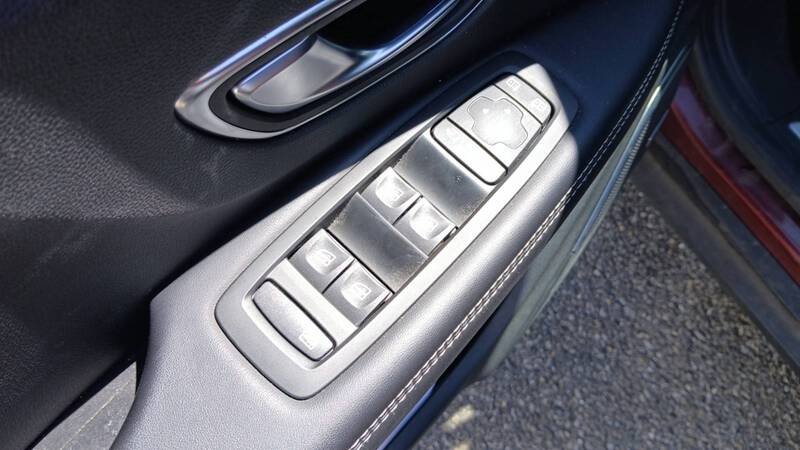 Renault Grand Scenic IV