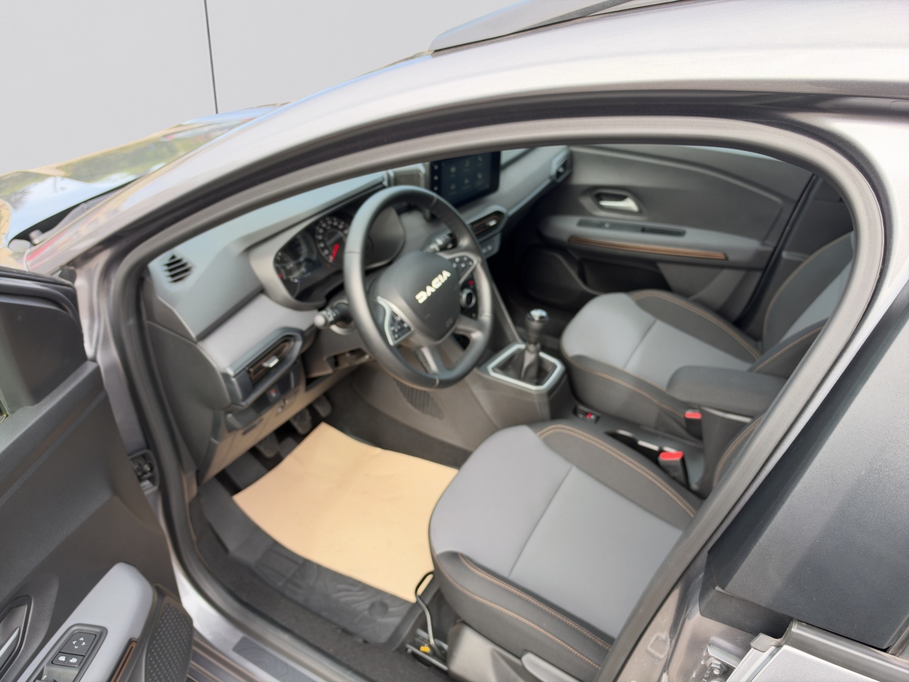 Dacia Jogger – Bild 11