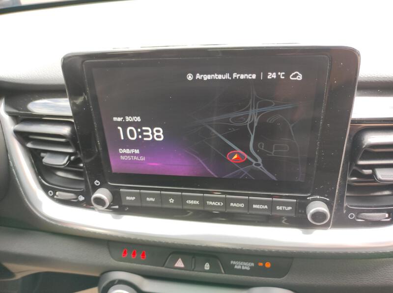KIA Stonic