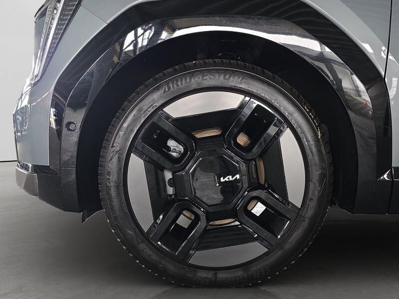 Kia EV9