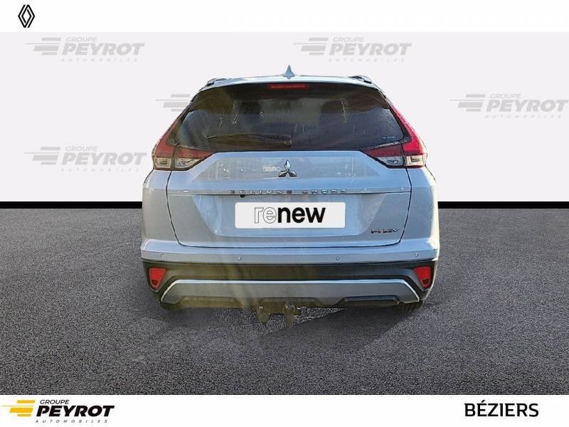 Mitsubishi Eclipse Cross MY21