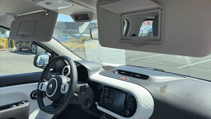 Renault Twingo III