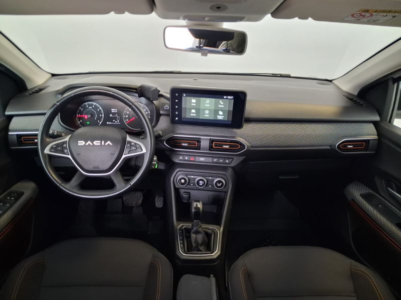 DACIA Sandero 2022 — imagine 9