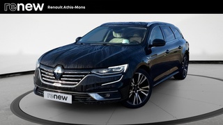 Vehicle 3D Image